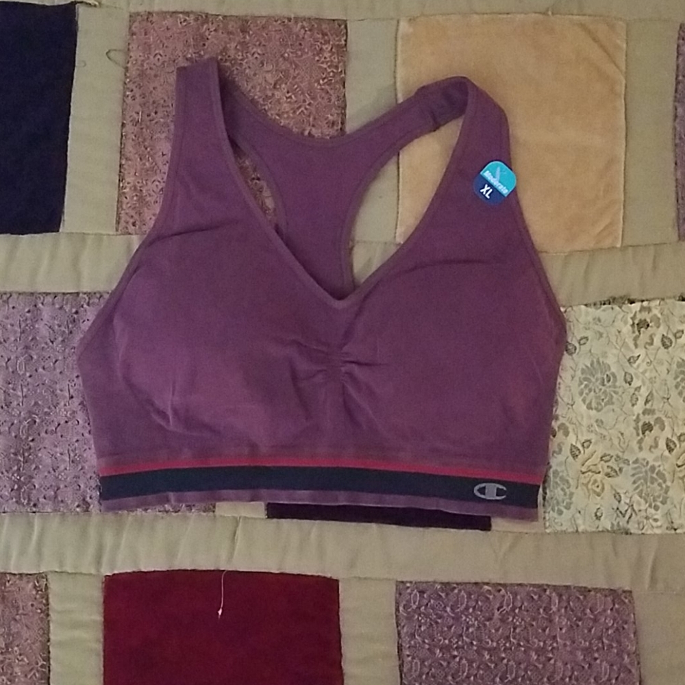 Champion Sports Bra
